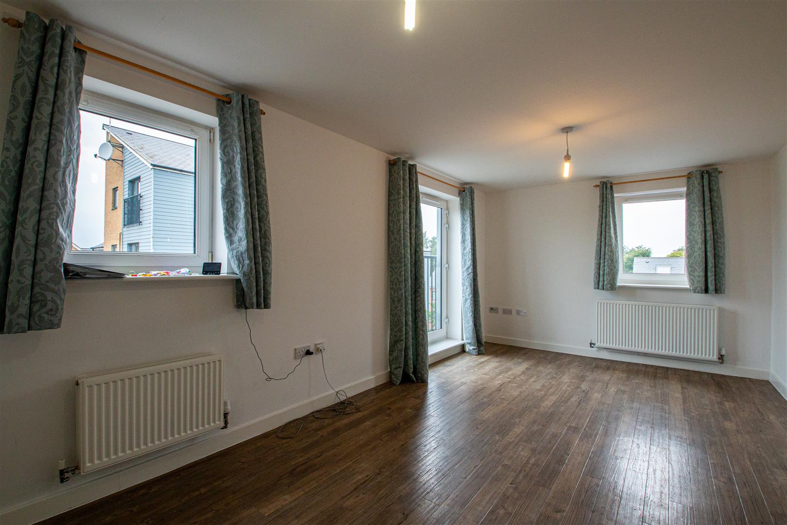 Wodell Drive, Wolverton, Milton Keynes